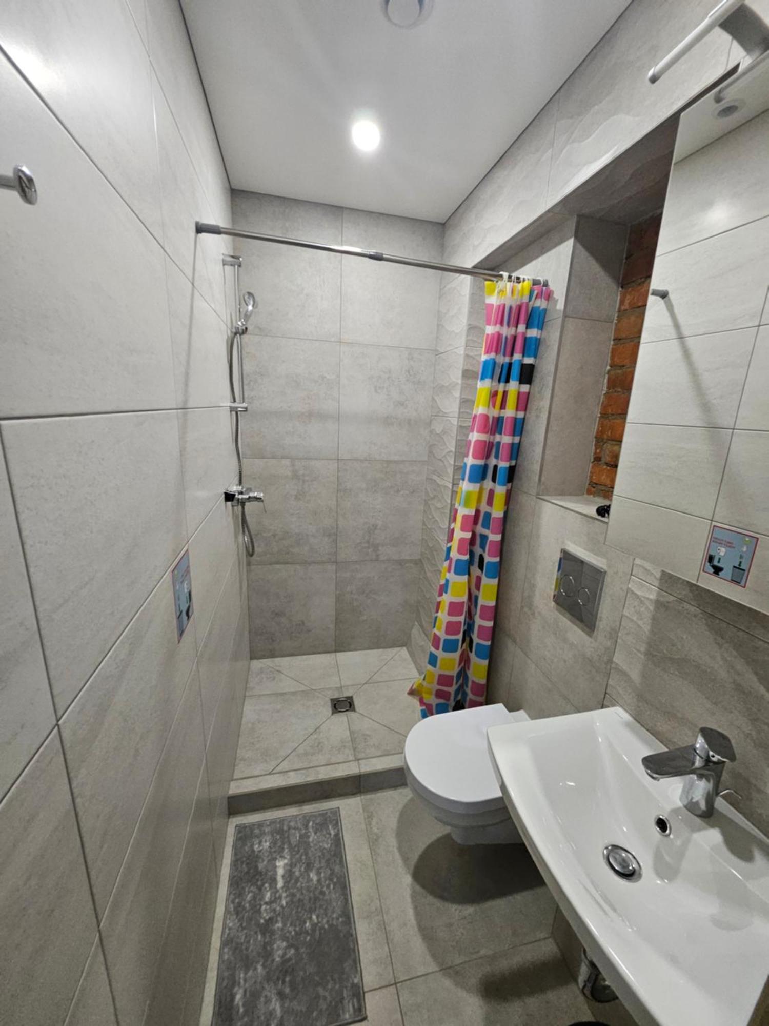 Kauno Apartamentai King Size Bed Kowno Zewnętrze zdjęcie