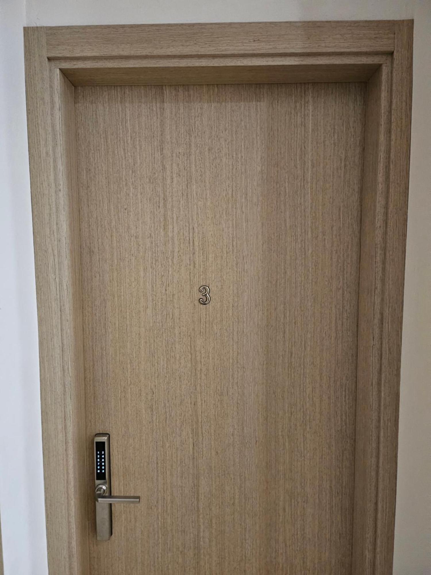 Kauno Apartamentai King Size Bed Kowno Zewnętrze zdjęcie